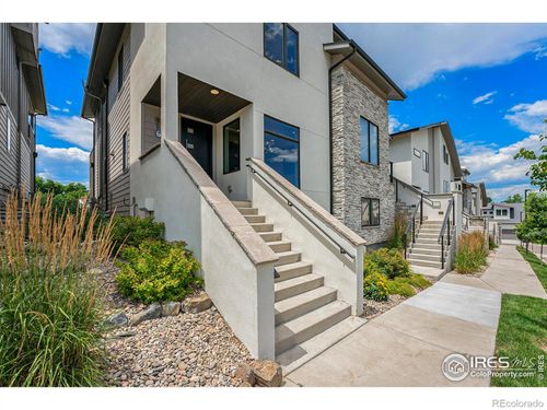 816 Cherokee Dr, Fort Collins, CO, 80525-1505 | Card Image