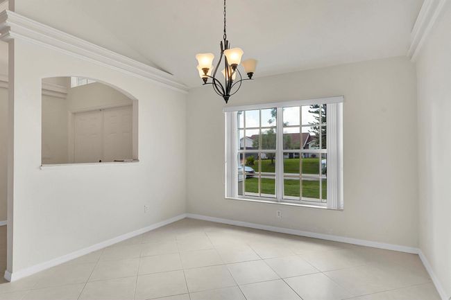 3601 Sw Europe Street, House other with 5 bedrooms, 3 bathrooms and null parking in Port St Lucie FL | Image 15