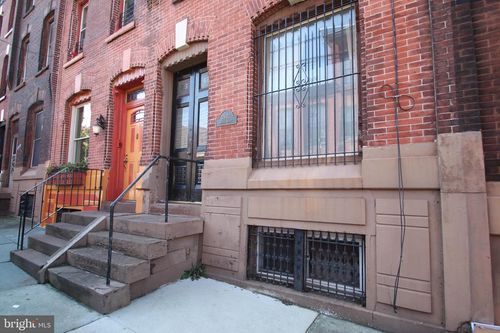 1-2642 Brown St, PHILADELPHIA, PA, 19130-1820 | Card Image