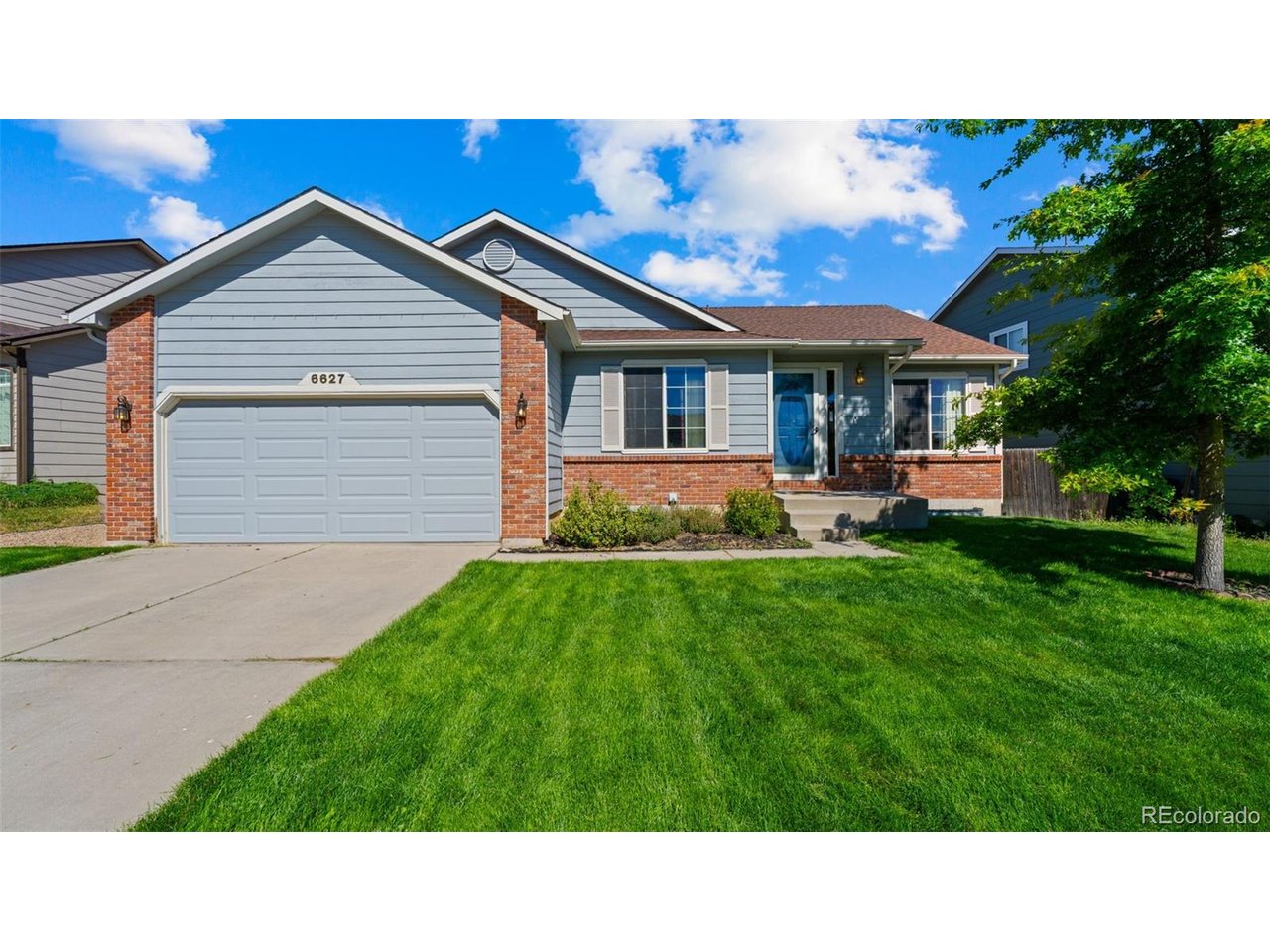 Residential in Colorado Springs 3