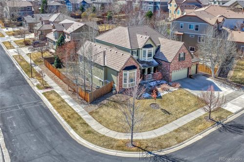 11926 S Black Horn Cir, Parker, CO, 80134-3187 | Card Image