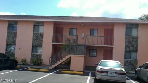 713-2700 Park Windsor Dr, FORT MYERS, FL, 33901 | Card Image