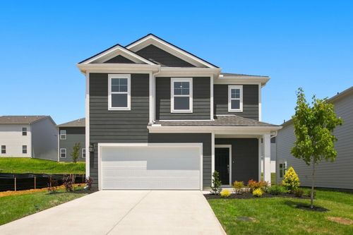 104 Ridgeview Drive, Shelbyville, TN, 37160 | Card Image