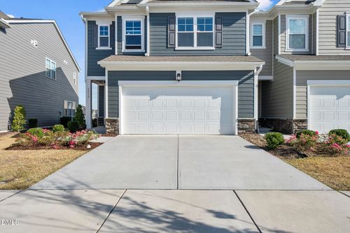 5816 Empathy Lane, Raleigh, NC, 27616 | Card Image