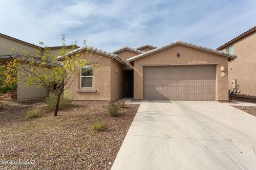 7912 S Bonanza Park Drive, Tucson, AZ, 85747 | Card Image