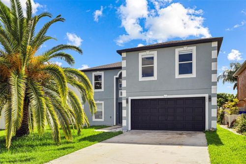 111 Wheatfield Cir, SANFORD, FL, 32771-6801 | Card Image