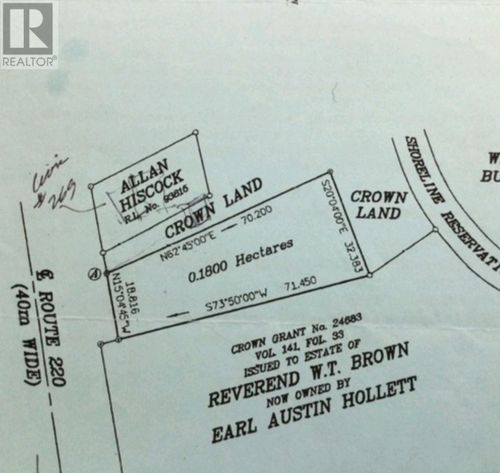 271 Main St, Burin Bay Arm, NL, A0E1G0 | Card Image