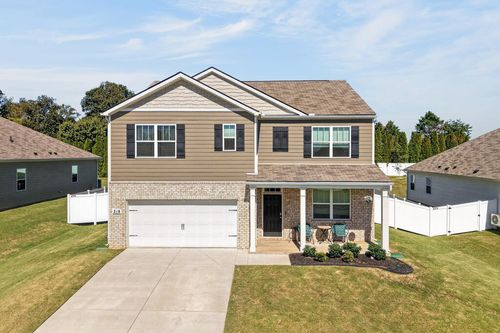 218 Crossgrain Rd, Cookeville, TN, 38506-8839 | Card Image
