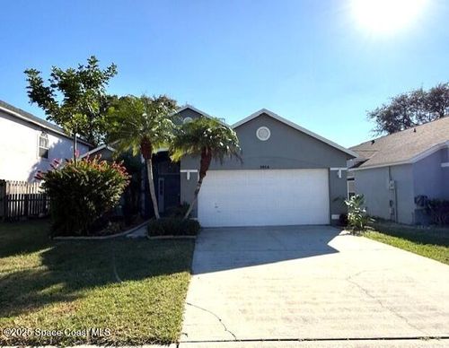 2924 Pebble Creek St, Melbourne, FL, 32935-7157 | Card Image