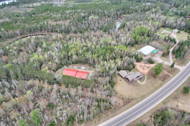 5771 Us Highway 45, House other with 4 bedrooms, 2 bathrooms and null parking in Land O' Lakes WI | Image 43