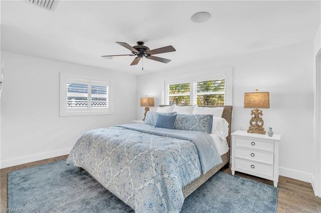 11 Sunview Blvd, House other with 3 bedrooms, 3 bathrooms and 1 parking in FORT MYERS BEACH FL | Image 17