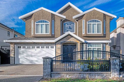 7821 17th Ave, Burnaby, BC, V3N1M1 | Card Image