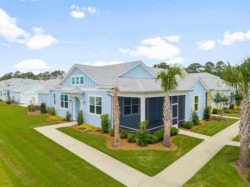 8454 Dreams Float Ct, Panama City Beach, FL, 32413-9621 | Card Image