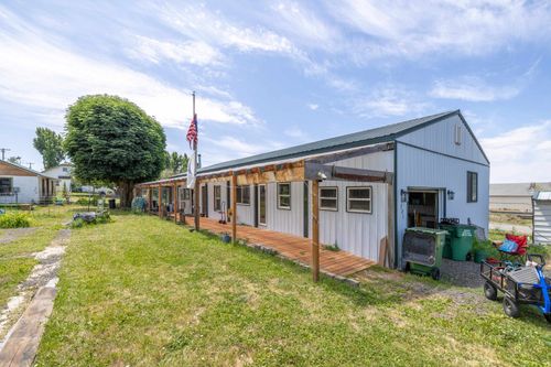 225 E 5th St, Spangle, WA, 99031-5126 | Card Image