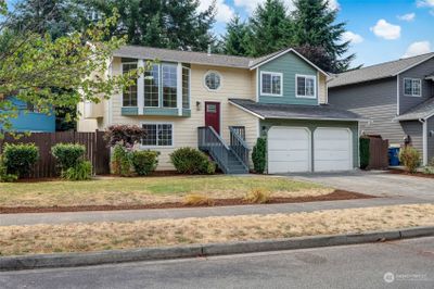 17408 156th Street Se, House other with 5 bedrooms, 1 bathrooms and 2 parking in Monroe WA | Image 2