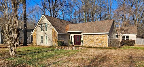 1411 Poplar Ridge Dr, Memphis, TN, 38120-3439 | Card Image