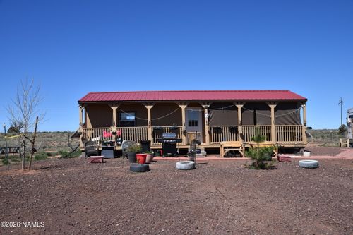 1348 E Indian Meadows Road, Williams, AZ, 86046 | Card Image
