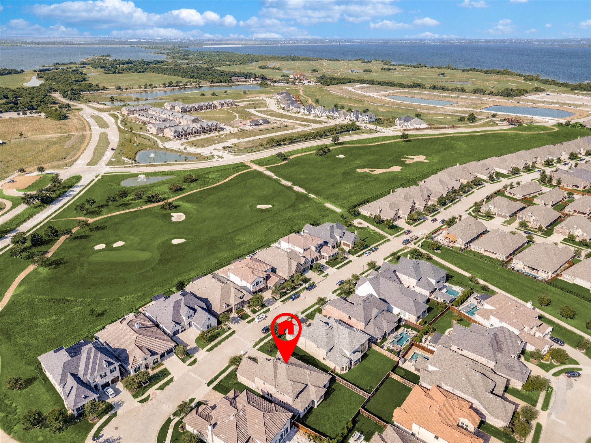 Residential in The Colony 3