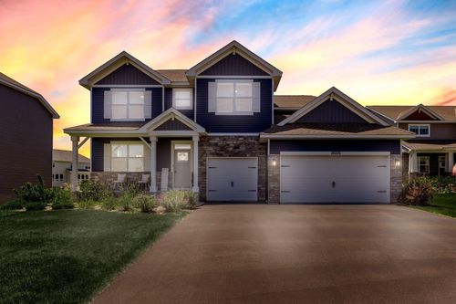 16206 Europa Ave N, Hugo, MN, 55038 | Card Image