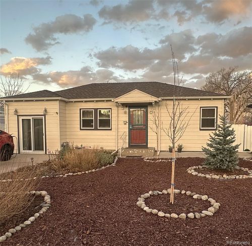 4574 Wyandot St, Denver, CO, 80211-1569 | Card Image