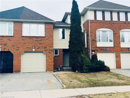 1114 Lindsay Dr, Oakville, ON, L6M3B4 | Card Image