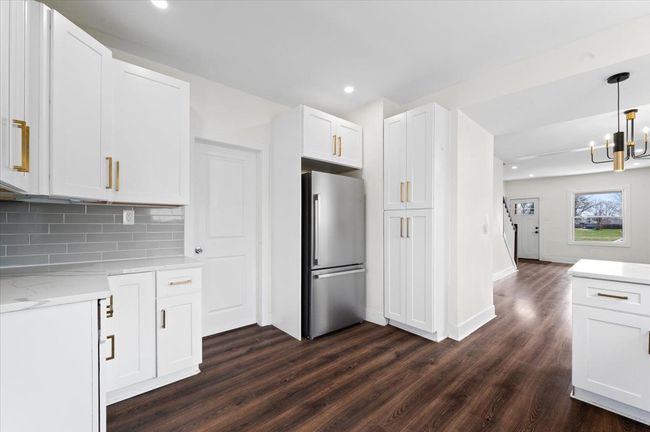 11393 Fisher Ave, House other with 4 bedrooms, 1 bathrooms and null parking in Warren MI | Image 10