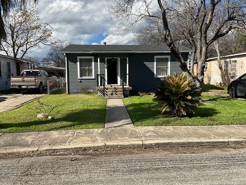 719 Hearne, San Antonio, TX, 78225-1313 | Card Image
