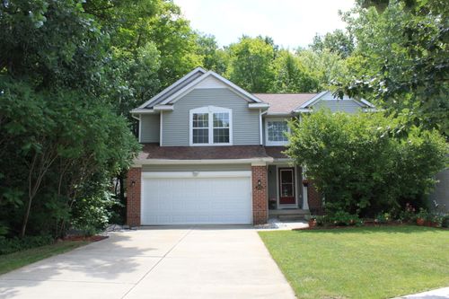 3574 Long Grove Dr, Grand Rapids, MI, 49512-9365 | Card Image