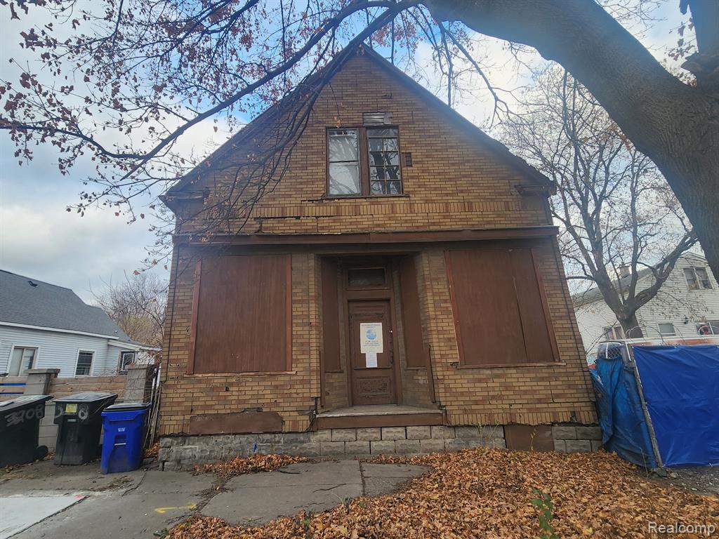 Lockwood St, Detroit, MI 48210