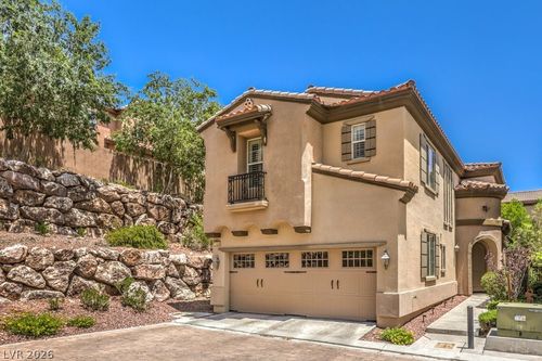 0-11324 Corsica Mist Ave, Las Vegas, NV, 89135-1308 | Card Image