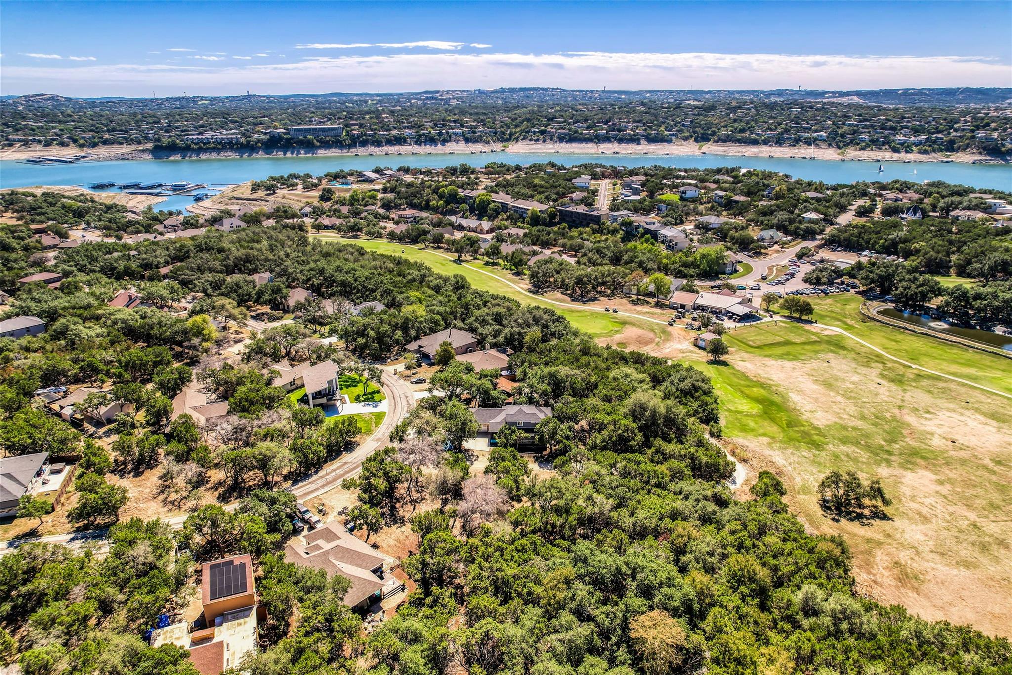 Land in Point Venture 2