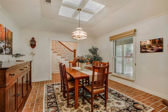 625 Estates Dr, House other with 5 bedrooms, 5 bathrooms and null parking in Copper Canyon TX | Image 10