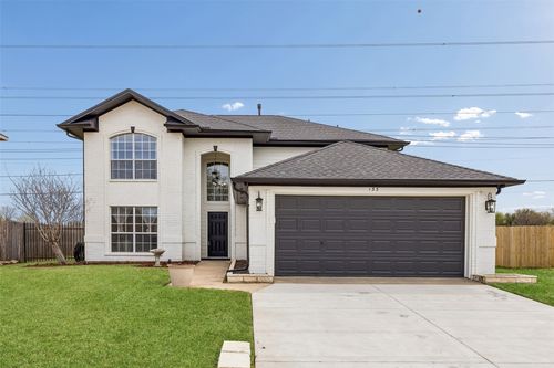133 Hanover Street, Grand Prairie, TX, 75052 | Card Image