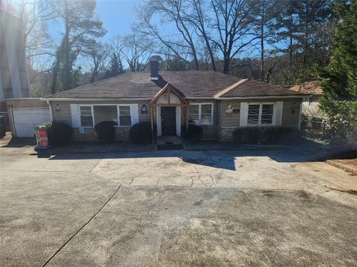 1909 Flat Shoals Rd Se, ATLANTA, GA, 30316-2803 | Card Image