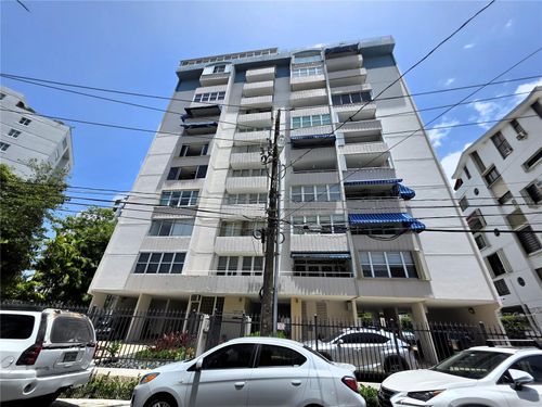 802-Cond. Park Lane Santurce, SAN JUAN, PR, 00918 | Card Image