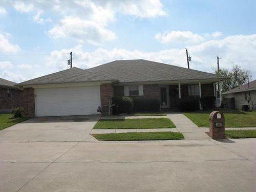 1913 Amberwood Court, Sulphur Springs, TX, 75482 | Card Image