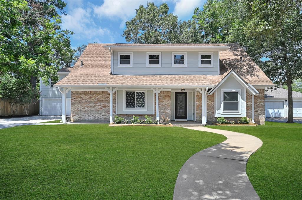 Moss Creek Ln, Cypress, TX 77429