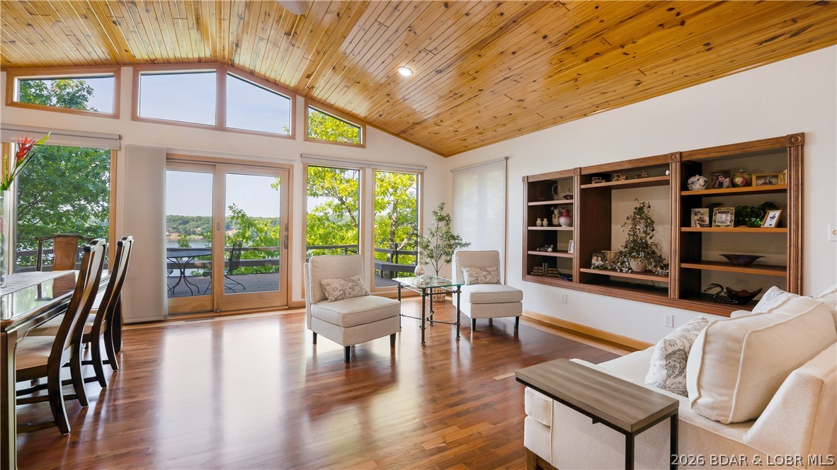 Residential in Sunrise Beach