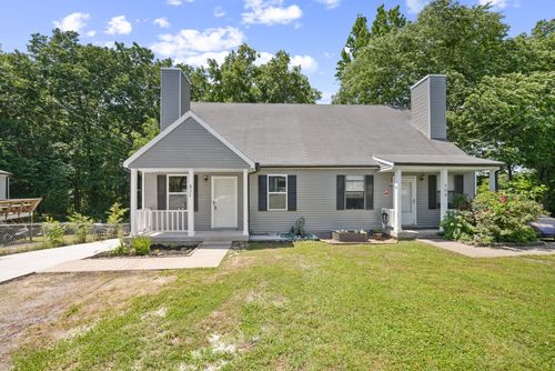 511 Hidden Hill Dr, Hermitage, TN, 37076-1737 | Card Image