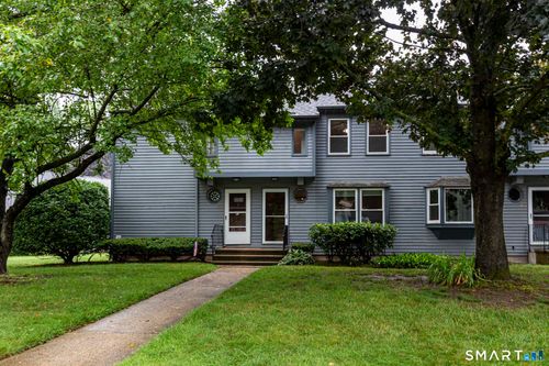 203-1 Abbott Rd, Ellington, CT, 06029-3867 | Card Image