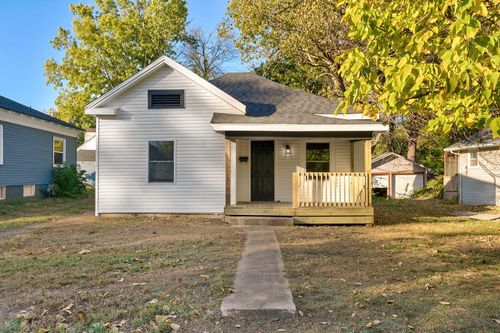 1467 E Cairo St, Springfield, MO, 65802-3168 | Card Image