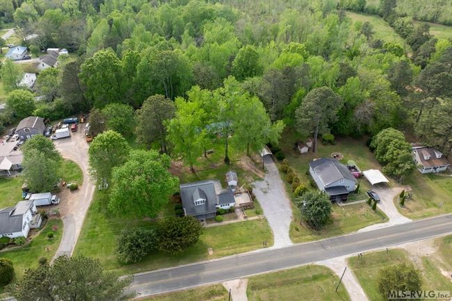 183 Red Hill Loop Rd, House other with 4 bedrooms, 2 bathrooms and null parking in Warrenton NC | Image 28