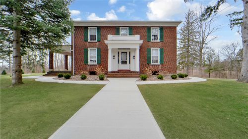 3611 Union St, North Chili, NY, 14514-9713 | Card Image