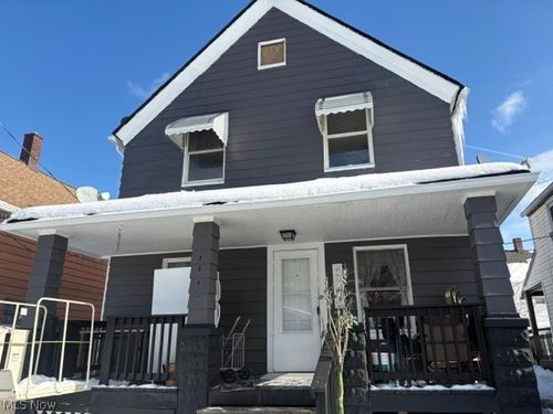 3543 W 48, Cleveland, OH, 44102 | Card Image