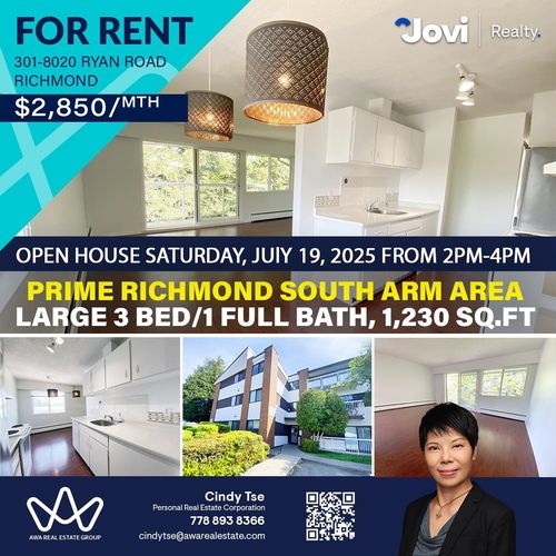 8020 Ryan Rd, Richmond, BC, V7A2E5 | Card Image