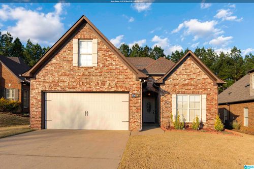 6032 Mountain View Trce, Trussville, AL, 35173-3616 | Card Image