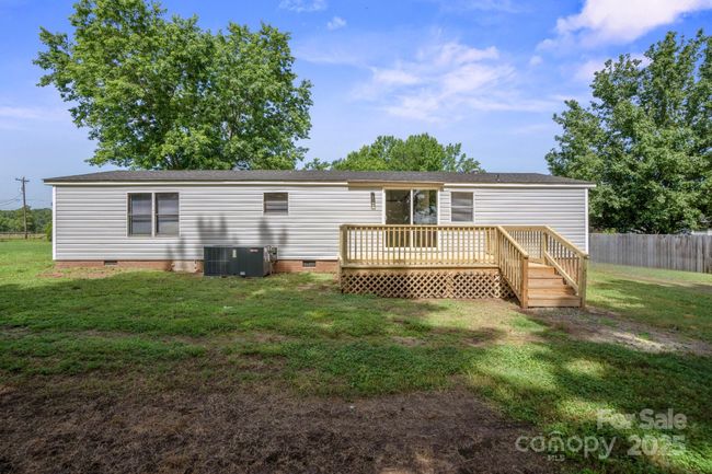 6085 Faith Rd, House other with 3 bedrooms, 2 bathrooms and null parking in Salisbury NC | Image 26