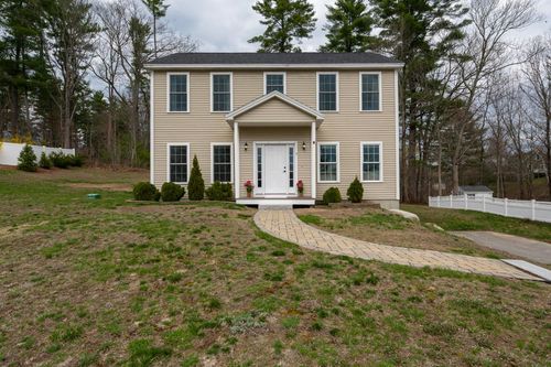 3 Jadyns Way, Raymond, NH, 03077 | Card Image