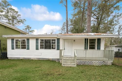 522 East 35th Ave Avenue, Covington, LA, 70433 | Card Image