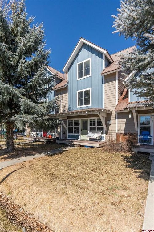 unit-e-302 Van Tuyl Cir, Gunnison, CO, 81230-2851 | Card Image